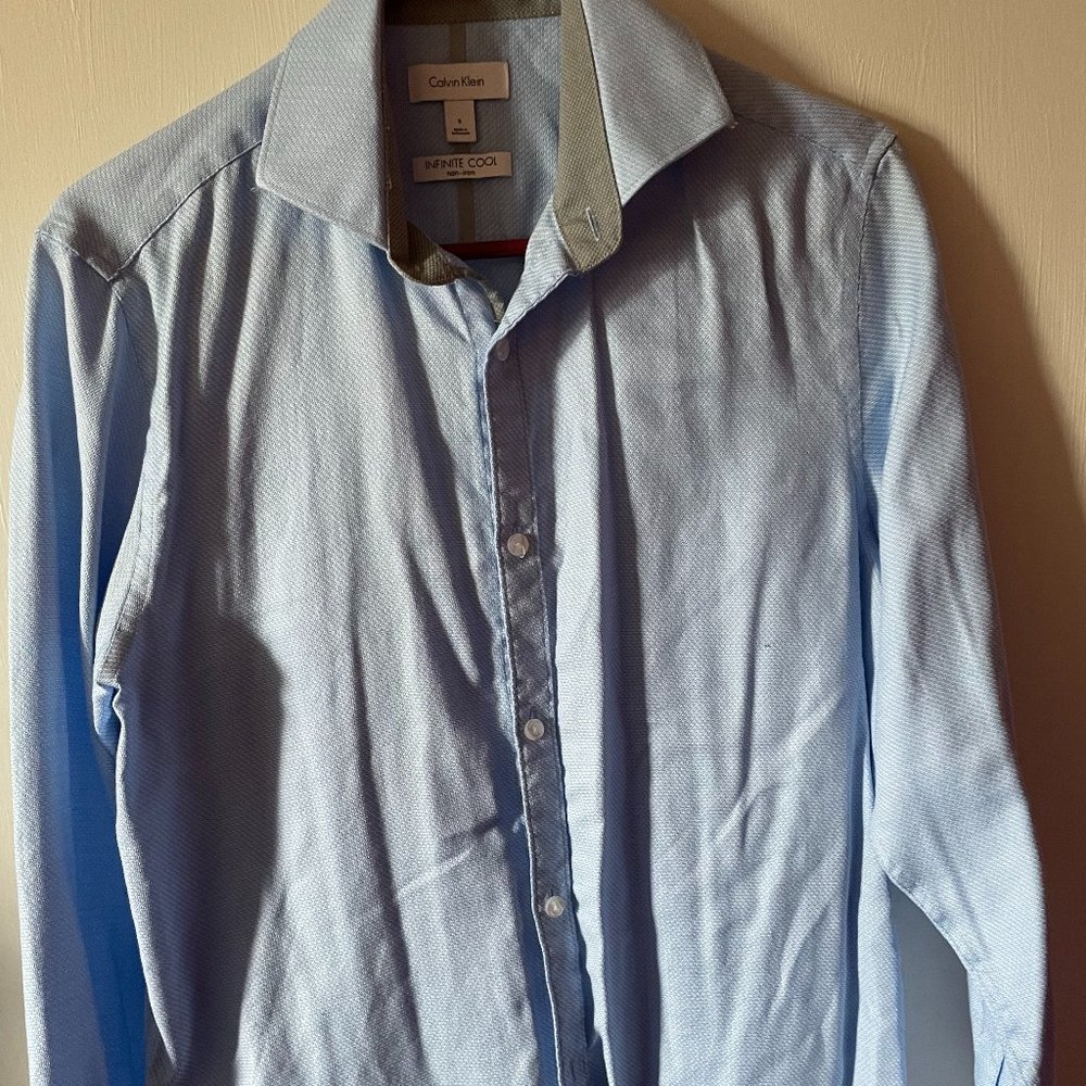 Calvin Klein Dress Shirt